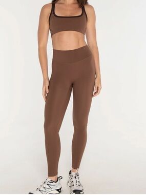 FORM Core Leggings